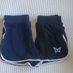 No Boundaries Bundle Gym Shorts, XS